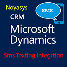 CRM-SMS integration