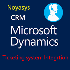 پیاده سازی CRM